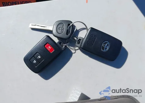 2022 Toyota Tacoma Trd Off Road из США, поврежденный, VIN 3TMCZ5AN6NM496341